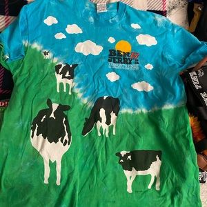 Vintage Ben & Jerry’s T-shirt